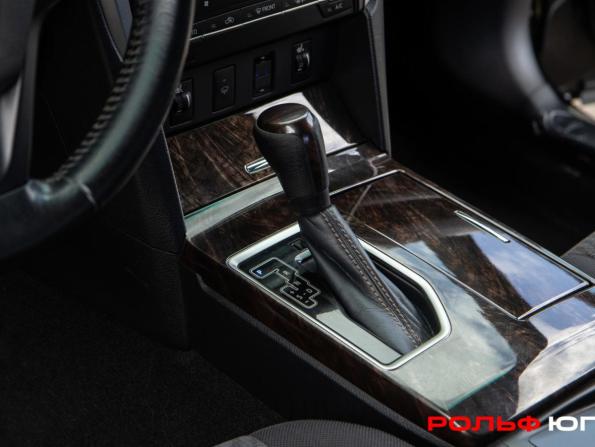 Toyota Camry VII (XV50) Рестайлинг 2 с пробегом 2017 года, цена 2 018 000 рублей, 169142 км, седан, Автокод Объявления
