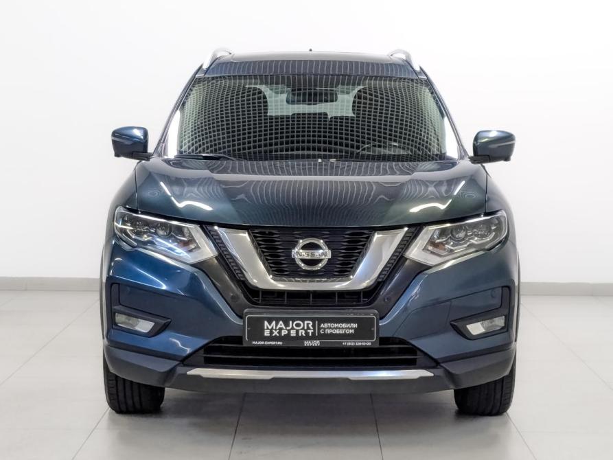 Nissan X-Trail III Рестайлинг Санкт-Петербург  - изображение 2