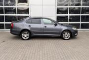 Skoda Octavia II (A5) Рестайлинг Владимир  - изображение 28