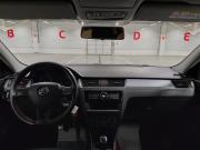 Skoda Rapid I Рестайлинг Казань  - изображение 39