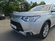 Mitsubishi Outlander III Рестайлинг Саратов  - изображение 59