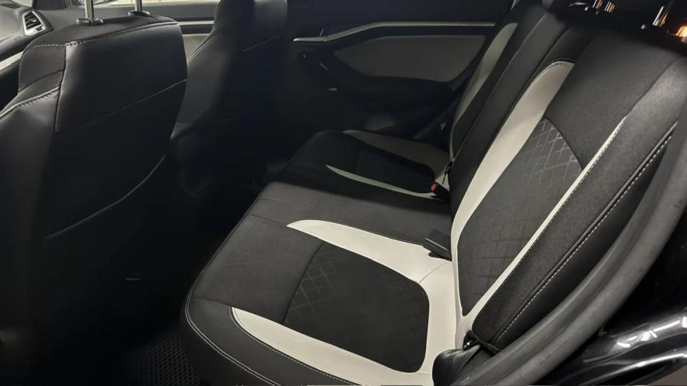 Lada (ВАЗ) Vesta I Магнитогорск  - изображение 13