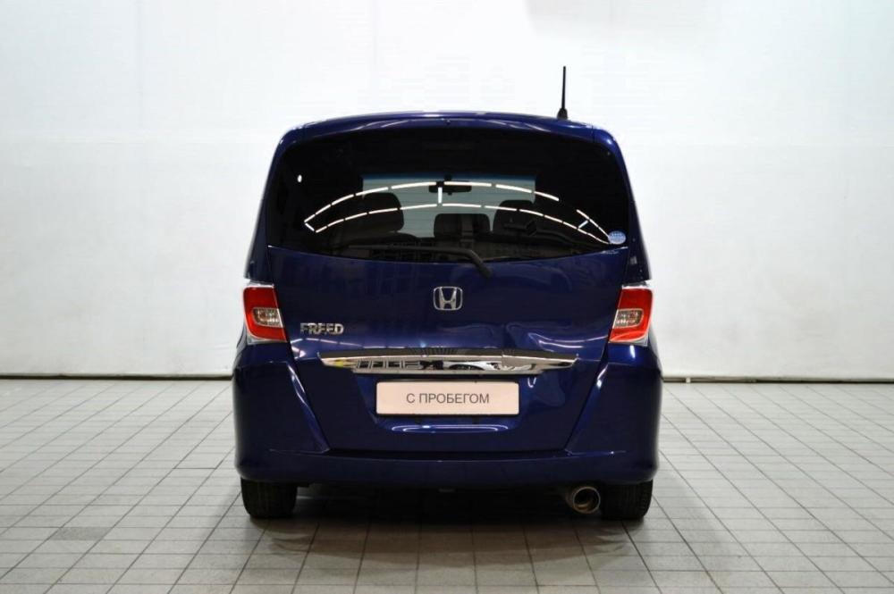 Honda Freed I Рестайлинг 2 Сургут  - изображение 7