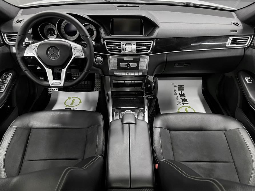 Mercedes-Benz E-Класс IV (W212 S212 C207) Рестайлинг Тверь  - изображение 11