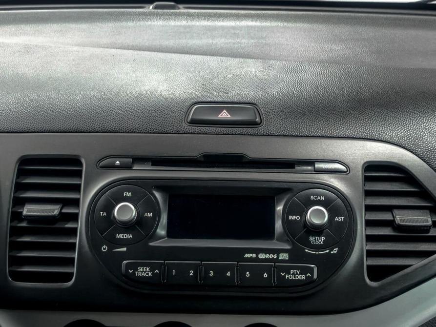 Kia Picanto II Ростов-на-Дону  - изображение 16