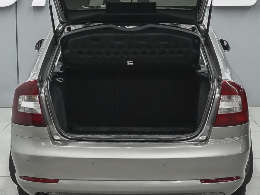 Skoda Octavia II (A5) Рестайлинг Ростов-на-Дону  - изображение 16