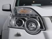 Nissan X-Trail II Рестайлинг Москва  - изображение 39