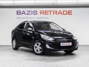 Hyundai Solaris I Тюмень  - изображение 27
