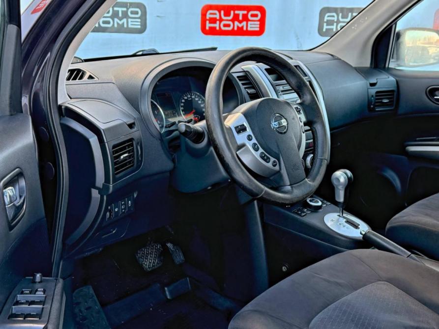 Nissan X-Trail II Санкт-Петербург  - изображение 7