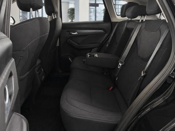 Haval Jolion I Рестайлинг 2 с пробегом 2026 года, цена 2 499 000 рублей, 10 км, внедорожник, Автокод Объявления