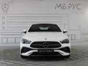 Mercedes-Benz CLE Москва  - изображение 34