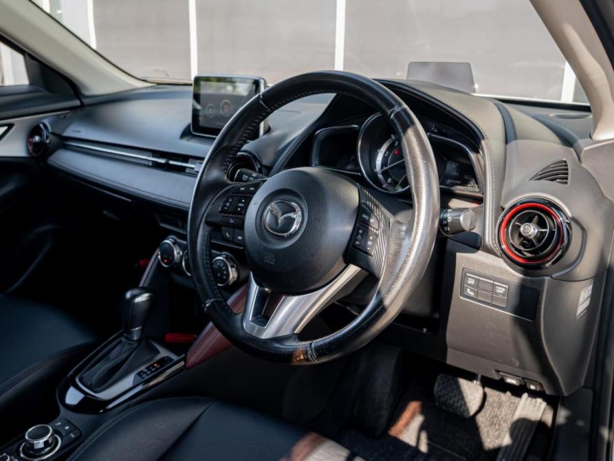 Mazda CX-3 I Краснодар  - изображение 18