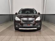Opel Mokka I Кемерово  - изображение 24