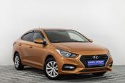 Hyundai Solaris II Сургут  - изображение 19