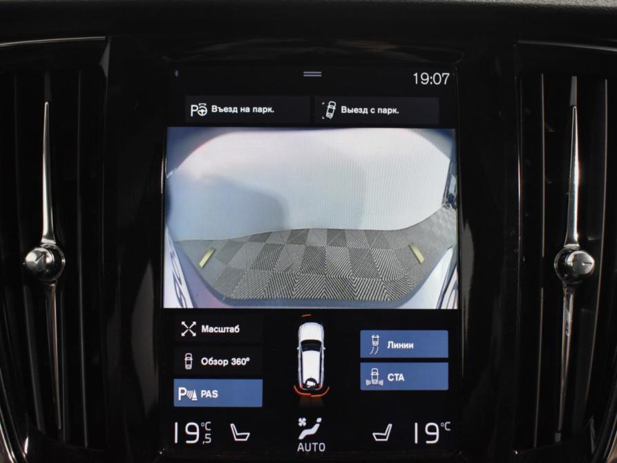 Volvo V90 Cross Country I Санкт-Петербург  - изображение 16