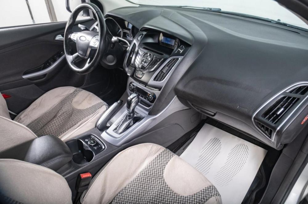 Ford Focus III Томск  - изображение 18