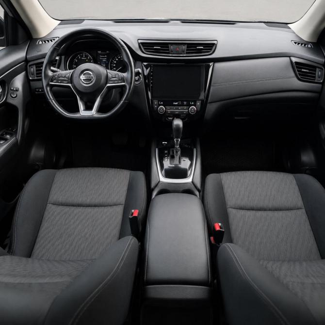 Nissan X-Trail III Набережные Челны  - изображение 21