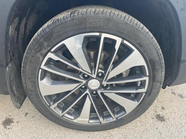 Changan CS35 Plus I Рестайлинг с пробегом 2024 года, цена 1 720 000 рублей, 65300 км, внедорожник, Автокод Объявления