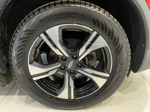 Chery Tiggo 4 Pro I Рестайлинг с пробегом 2024 года, цена 1 640 000 рублей, 29651 км, внедорожник, Автокод Объявления