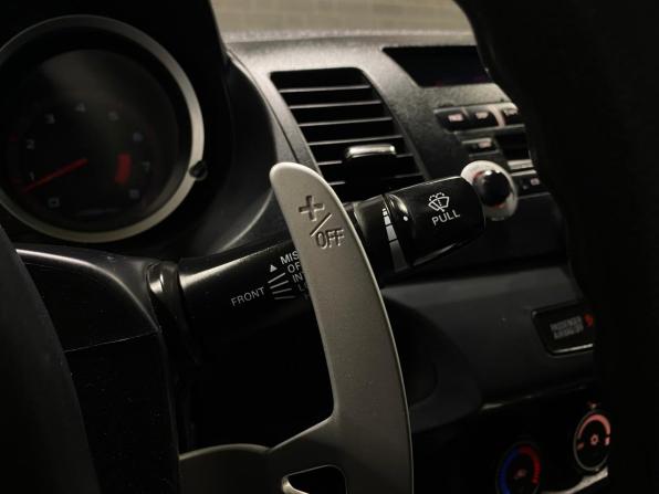 Mitsubishi Lancer X с пробегом 2008 года, цена 550 000 рублей, 323775 км, седан, Автокод Объявления