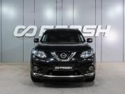 Nissan X-Trail III Воронеж  - изображение 28