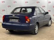 Chevrolet Lanos I Санкт-Петербург  - изображение 25