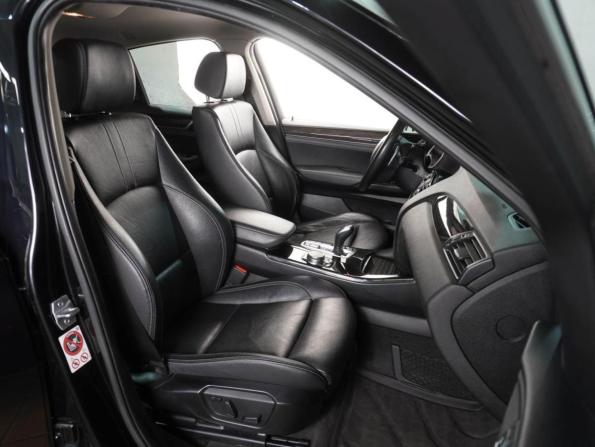 BMW X4 I (F26) с пробегом 2015 года, цена 2 499 000 рублей, 226848 км, внедорожник, Автокод Объявления