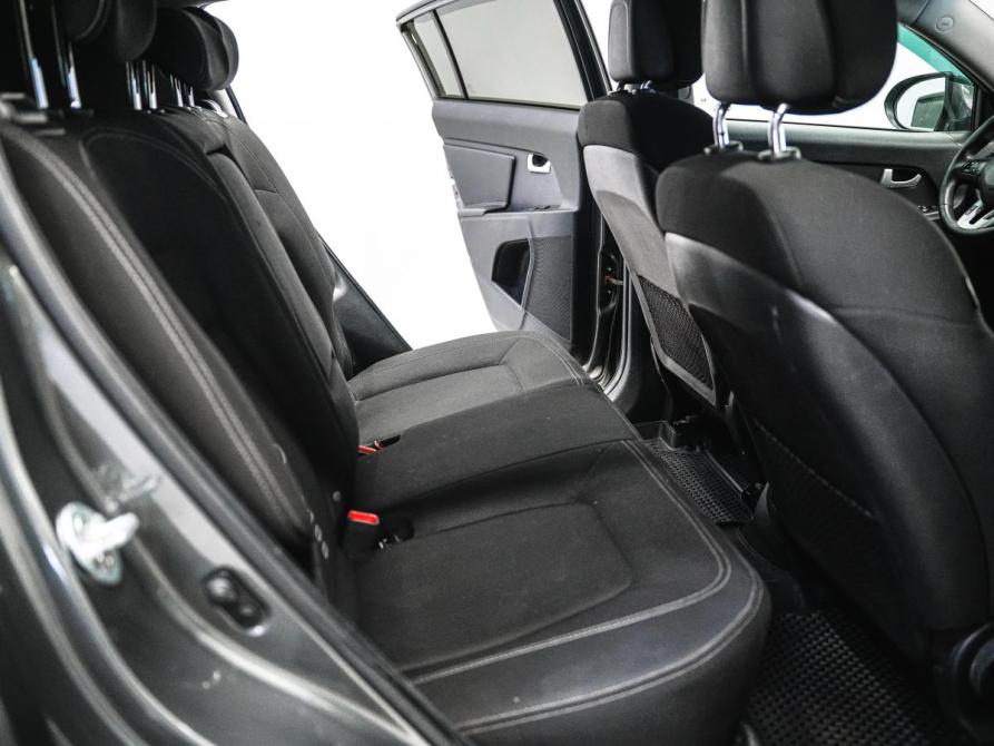 Kia Sportage III Красноярск  - изображение 28