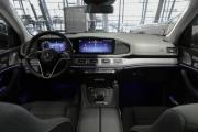 Mercedes-Benz GLE II (V167) Рестайлинг Москва  - изображение 31