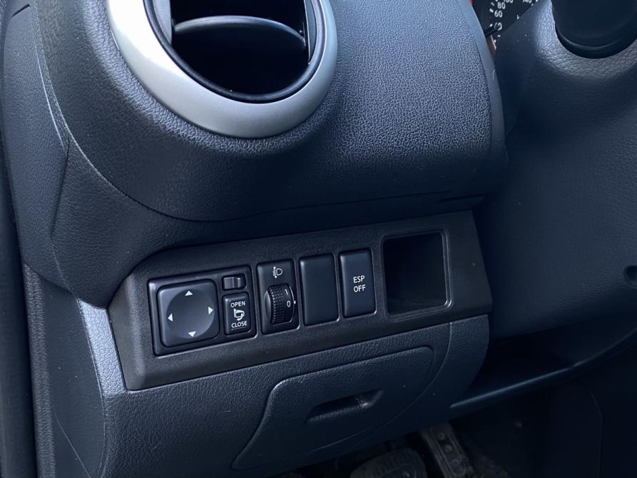 Nissan Note I Рестайлинг Москва  - изображение 18