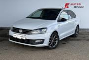 Volkswagen Polo V Рестайлинг Киров  - изображение 32