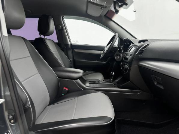 Kia Sorento II Рестайлинг с пробегом 2013 года, цена 1 695 000 рублей, 168315 км, внедорожник, Автокод Объявления