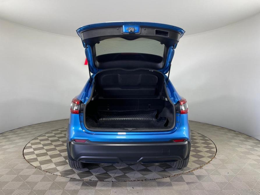 Nissan Qashqai II Рестайлинг Воронеж  - изображение 9