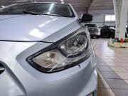 Hyundai Solaris I Набережные Челны  - изображение 43