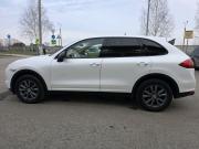 Porsche Cayenne II (958) Нижнекамск  - изображение 36