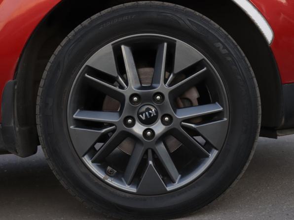 Kia Soul III с пробегом 2021 года, цена 2 090 000 рублей, 136500 км, хэтчбек, Автокод Объявления