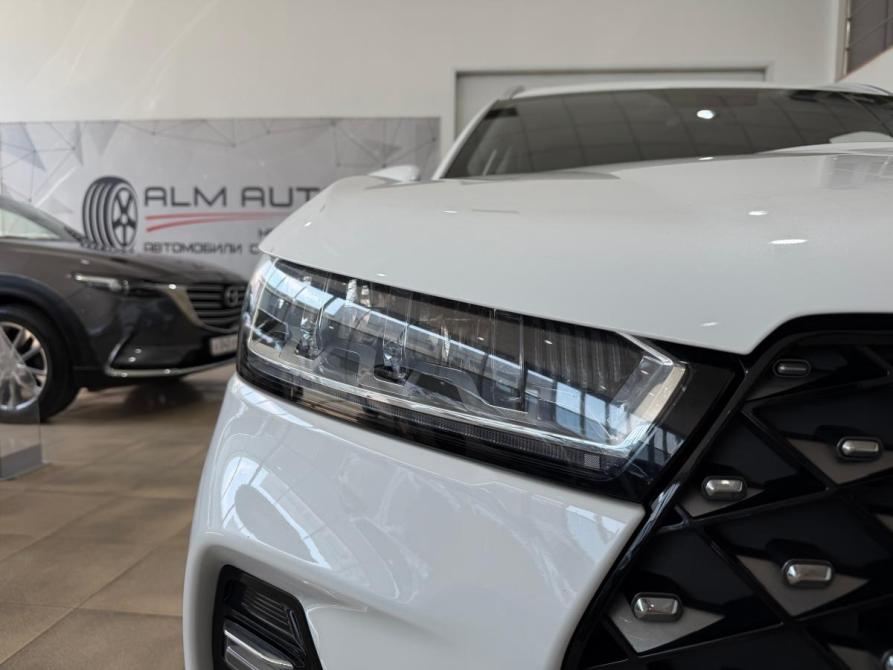 Chery Tiggo 7 Pro I Новороссийск  - изображение 16