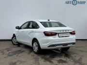 Lada (ВАЗ) Vesta I Рестайлинг (NG) Москва  - изображение 19