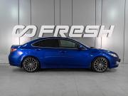 Mazda 6 II (GH) Ростов-на-Дону  - изображение 20