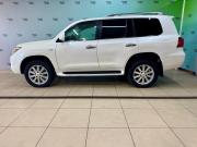 Lexus LX III Набережные Челны  - изображение 40