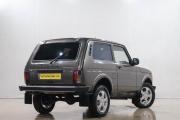 Lada (ВАЗ) 2121 (4x4) I Рестайлинг Новокузнецк  - изображение 34