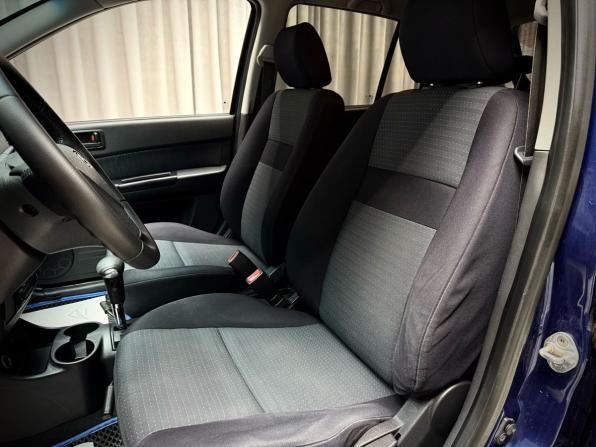 Hyundai Getz I Рестайлинг с пробегом 2008 года, цена 649 000 рублей, 140000 км, хэтчбек, Автокод Объявления