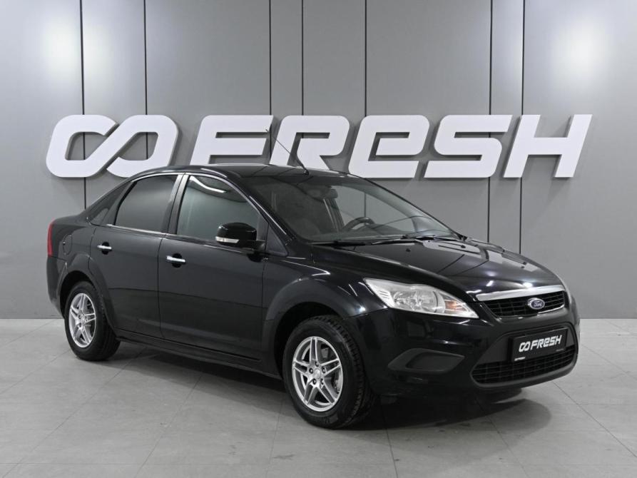 Ford Focus II Рестайлинг Ростов-на-Дону  - изображение 1