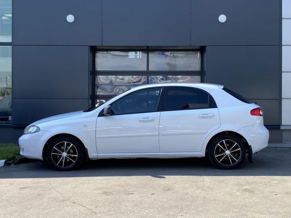 Chevrolet Lacetti I с пробегом 2012 года, цена 399 000 рублей, 169281 км, хэтчбек, Автокод Объявления