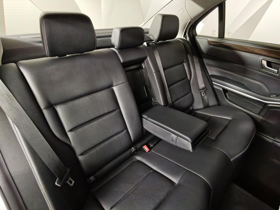 Mercedes-Benz E-Класс IV (W212 S212 C207) Рестайлинг Москва  - изображение 17