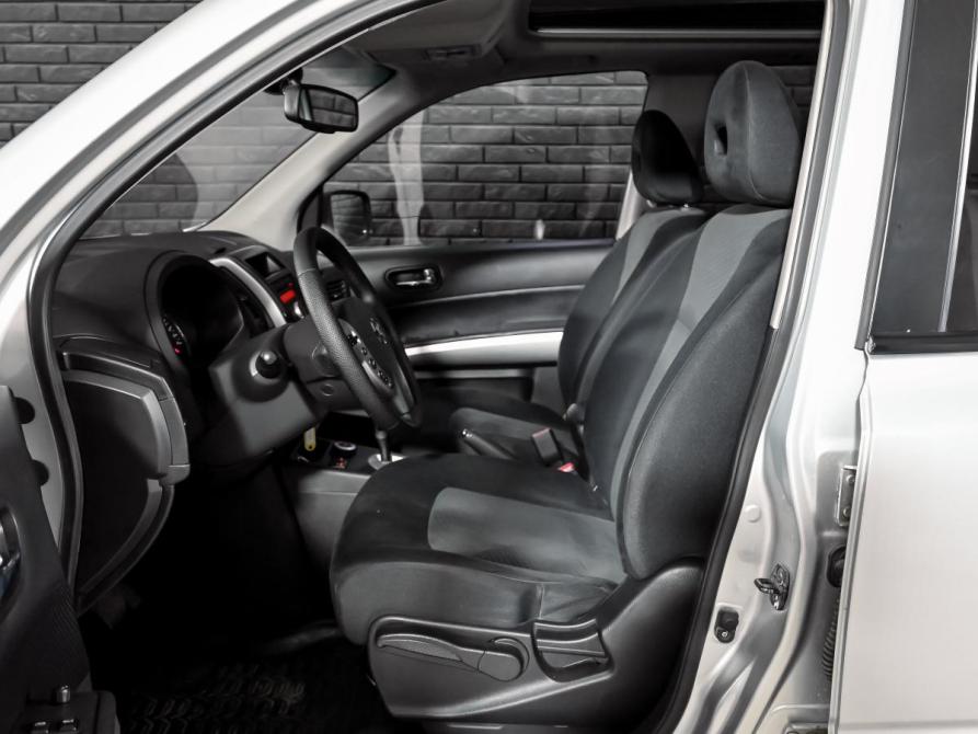 Nissan X-Trail II Рестайлинг Екатеринбург  - изображение 9