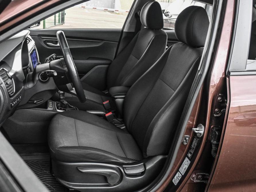 Kia Rio IV Рестайлинг Новороссийск  - изображение 10