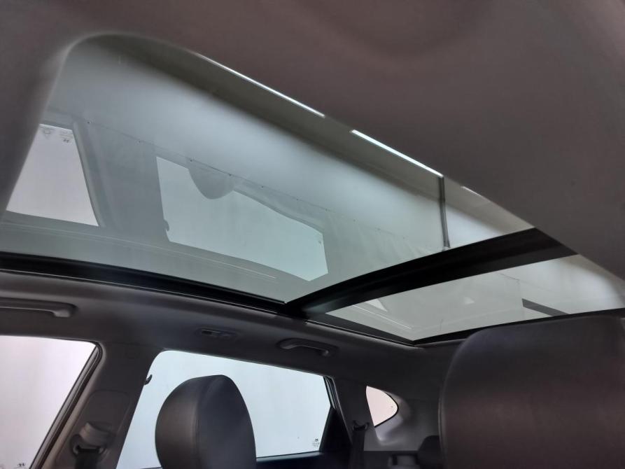 Hyundai Tucson III Рестайлинг Санкт-Петербург  - изображение 24