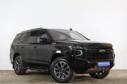 Chevrolet Tahoe V Тюмень  - изображение 26
