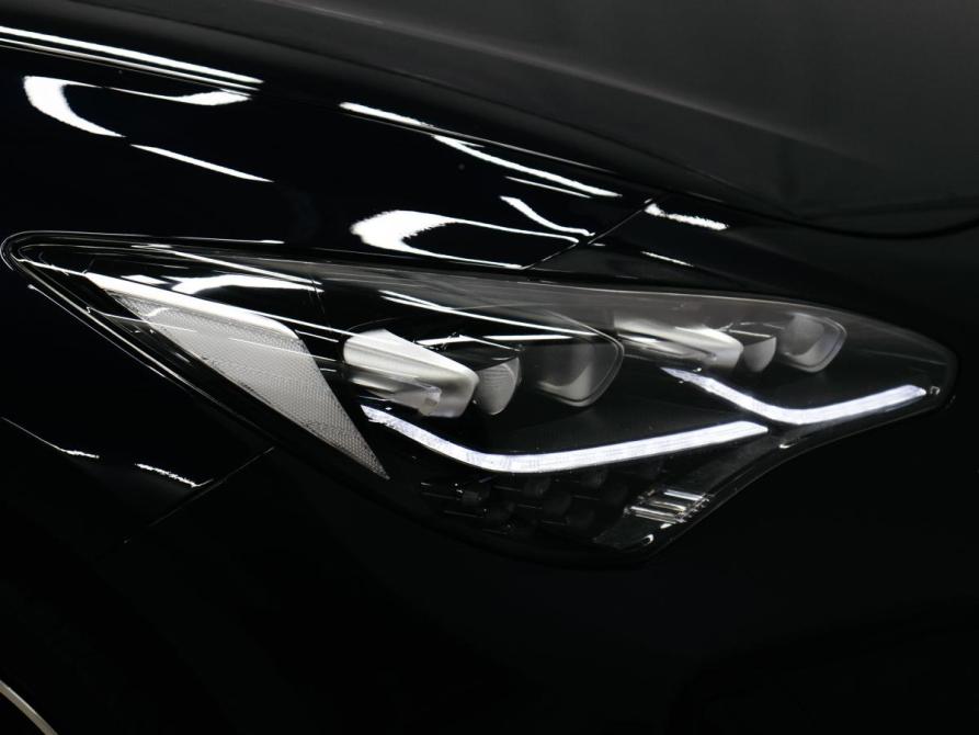 Kia Stinger I Рестайлинг Красноярск  - изображение 39